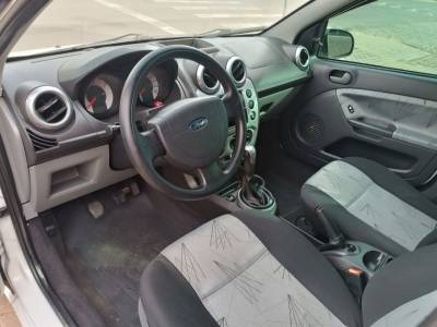 FORD FIESTA 1.6 - Foto 3