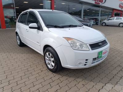 FORD FIESTA 1.6 - Foto 1