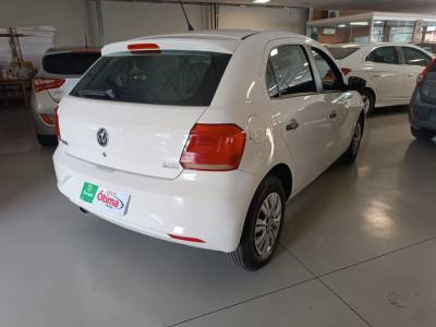 VW GOL TL 1.0 - Foto 8