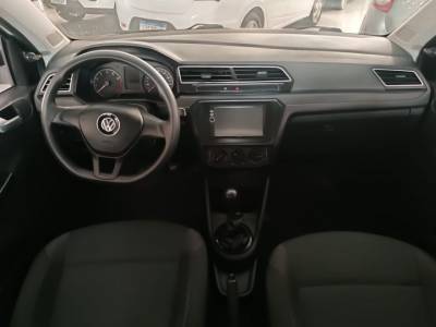 VW GOL TL 1.0 - Foto 5