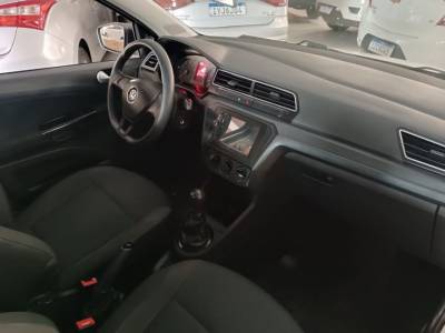 VW GOL TL 1.0 - Foto 4