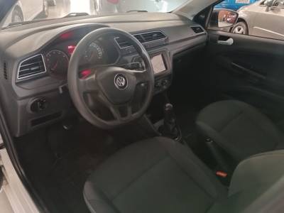 VW GOL TL 1.0 - Foto 3