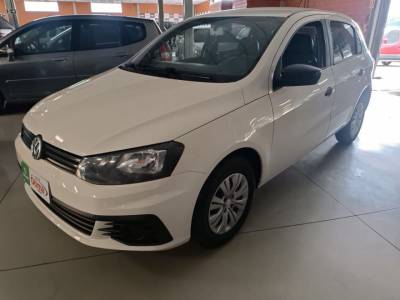 VW GOL TL 1.0 - Foto 2