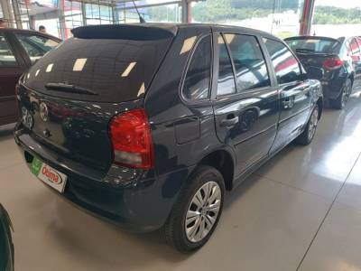 VW GOL G4 1.0 UNICO DONO  - Foto 8