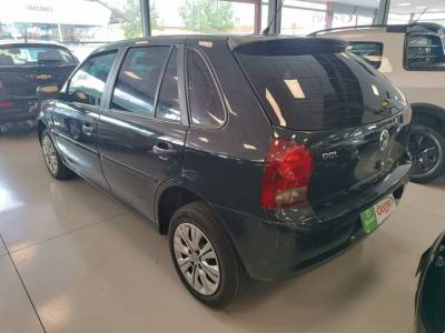 VW GOL G4 1.0 UNICO DONO  - Foto 7