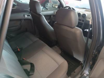 VW GOL G4 1.0 UNICO DONO  - Foto 6