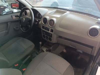 VW GOL G4 1.0 UNICO DONO  - Foto 4