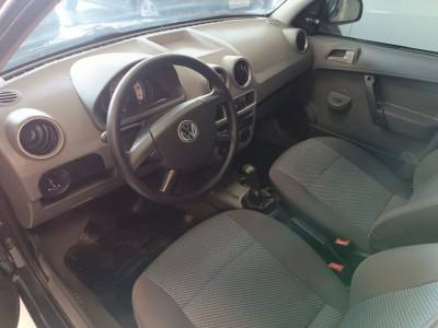 VW GOL G4 1.0 UNICO DONO  - Foto 3