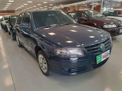 VW GOL G4 1.0 UNICO DONO  - Foto 2