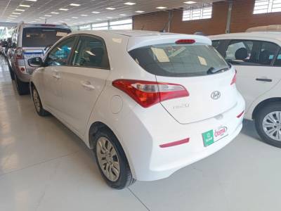 HYUNDAI HB20 1.0 COMFORT - Foto 7