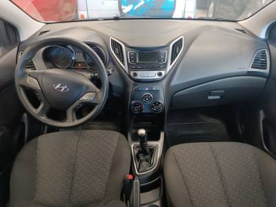 HYUNDAI HB20 1.0 COMFORT - Foto 5