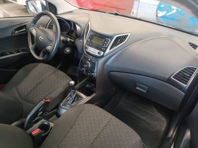 HYUNDAI HB20 1.0 COMFORT - Foto 4