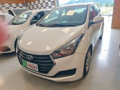 HYUNDAI HB20 1.0 COMFORT - Foto 2