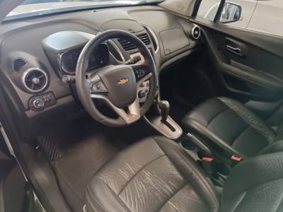 GM TRACKER LTZ 1.8  - Foto 3