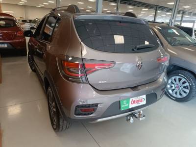 RENAULT SANDERO STEPWAY 1.6 - Foto 8