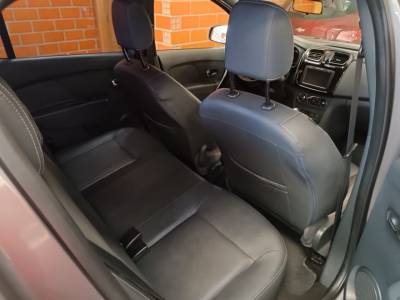 RENAULT SANDERO STEPWAY 1.6 - Foto 7