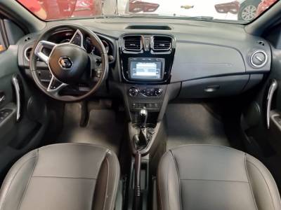 RENAULT SANDERO STEPWAY 1.6 - Foto 5