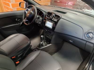 RENAULT SANDERO STEPWAY 1.6 - Foto 4