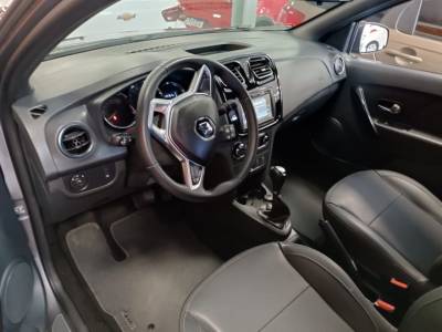 RENAULT SANDERO STEPWAY 1.6 - Foto 3