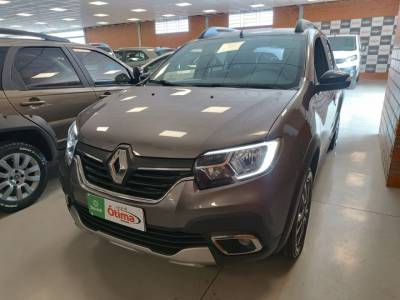 RENAULT SANDERO STEPWAY 1.6 - Foto 1