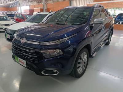 FIAT TORO RANCH - Foto 2