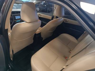 TOYOTA COROLLA ALTIS - Foto 6