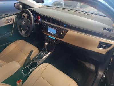 TOYOTA COROLLA ALTIS - Foto 4