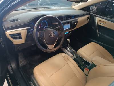 TOYOTA COROLLA ALTIS - Foto 3