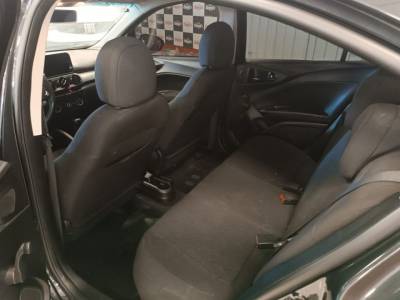 FIAT CRONOS DRIVE 1.3 - Foto 6