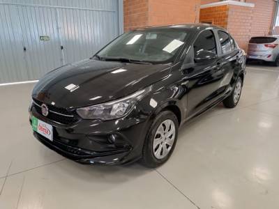 FIAT CRONOS DRIVE 1.3 - Foto 1