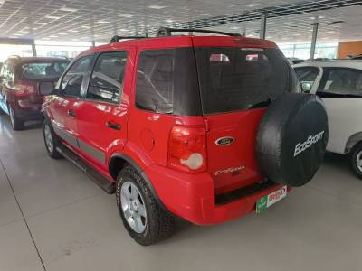 FORD ECSPORT XLT 1.6 - Foto 8