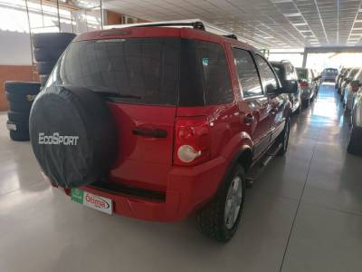 FORD ECSPORT XLT 1.6 - Foto 7