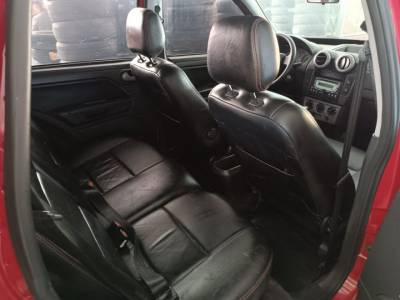 FORD ECSPORT XLT 1.6 - Foto 6