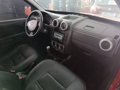FORD ECSPORT XLT 1.6 - Foto 4