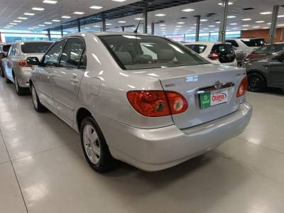TOYOTA COROLLA SEG UNICO DONO  - Foto 7