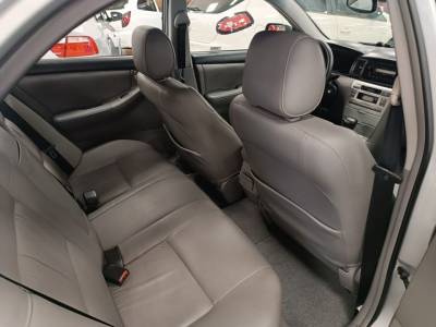 TOYOTA COROLLA SEG UNICO DONO  - Foto 6