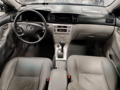 TOYOTA COROLLA SEG UNICO DONO  - Foto 5