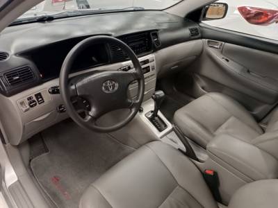 TOYOTA COROLLA SEG UNICO DONO  - Foto 3