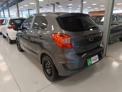 FORD KA SE - Foto 8