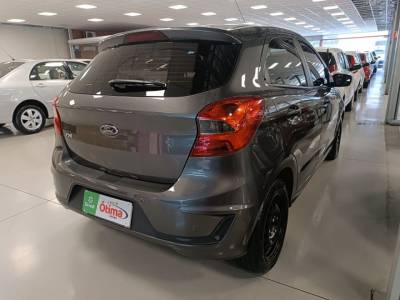 FORD KA SE - Foto 7