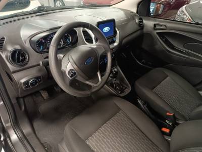FORD KA SE - Foto 3