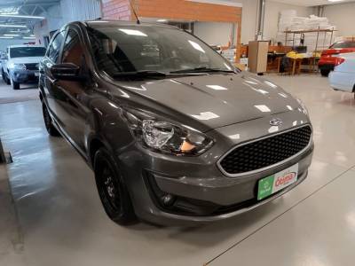 FORD KA SE - Foto 2