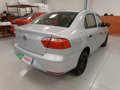 VW VOYAGE CITY 1.0 - Foto 8