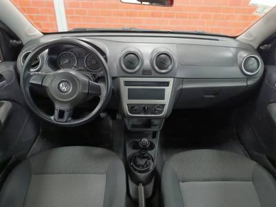 VW VOYAGE CITY 1.0 - Foto 5