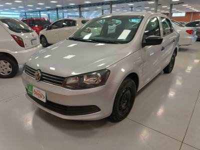 VW VOYAGE CITY 1.0 - Foto 1