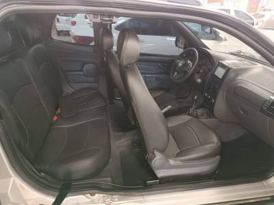 FIAT STRADA CD ADVENTURE - Foto 6