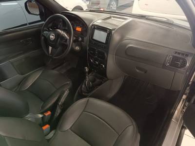 FIAT STRADA CD ADVENTURE - Foto 4