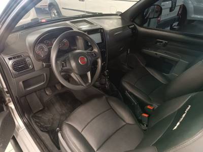 FIAT STRADA CD ADVENTURE - Foto 3