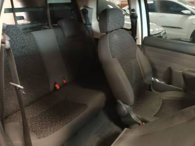 FIAT STRADA TREKKING 1.6 CD - Foto 6