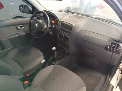 FIAT STRADA TREKKING 1.6 CD - Foto 4